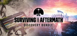 서바이빙 더 애프터매스: 디스커버리 번들-Surviving the Aftermath: Discovery Bundle