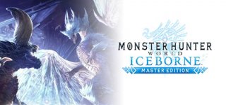 [특전제공] 몬스터 헌터 월드: 아이스본 마스터 에디션(몬스터헌터)-Monster Hunter World: Iceborne Master Edition