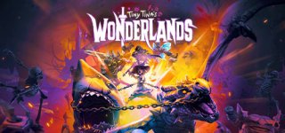 타이니 티나의 원더랜드-Tiny Tina's Wonderlands