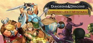 던전 앤 드래곤: 미스타라 연대기-Dungeons & Dragons: Chronicles of Mystara