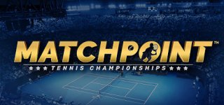 매치포인트 - 테니스 챔피언십-Matchpoint - Tennis Championships