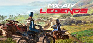 MX vs ATV 레전드-MX vs ATV Legends