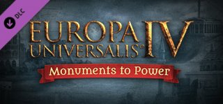 유로파 유니버셜리스 4: 모뉴먼츠 투 파워 팩-Europa Universalis IV: Monuments to Power Pack