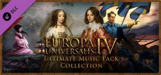 유로파 유니버셜리스 4: 얼티메이트 뮤직 팩-Europa Universalis IV: Ultimate Music Pack