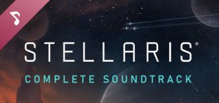 스텔라리스: 컴플리트 사운드트랙(오리지널 게임 사운드트랙)-Stellaris: Complete Soundtrack(Original Game Soundtrack)