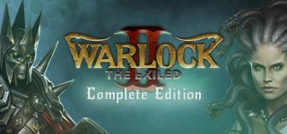 워락 2: 디 엑자일드 컴플리트 에디션-Warlock 2: The Exiled Complete Edition