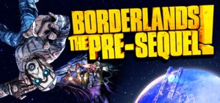 보더랜드: 프리 씨퀄-Borderlands: The Pre-Sequel