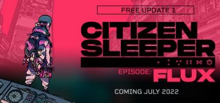시티즌 슬리퍼-Citizen Sleeper