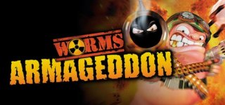 웜즈 아마게돈-Worms Armageddon