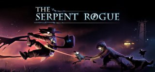 서펀트 로그-The Serpent Rogue