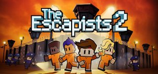 이스케이피스트 2-The Escapists 2