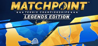 매치포인트 - 테니스 챔피언십 레전드 에디션-Matchpoint - Tennis Championships Legends Edition
