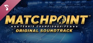 매치포인트 - 테니스 챔피언십: 사운드트랙-Matchpoint - Tennis Championships: Soundtrack