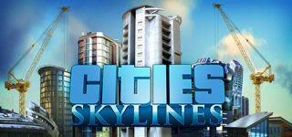 시티즈: 스카이라인 -Cities: Skylines