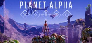 [특전제공] 플래닛 알파-Planet Alpha