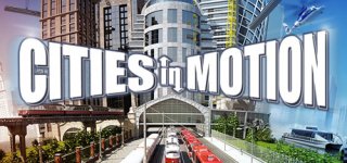시티즈 인 모션-Cities in Motion