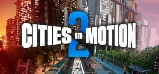 시티즈 인 모션 2-Cities in Motion 2