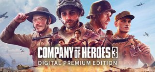 컴퍼니 오브 히어로즈 3 디지털 프리미엄 에디션-Company of Heroes 3 Digital Premium Edition
