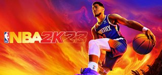 NBA 2K23-NBA 2K23