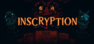 인스크립션-Inscryption