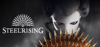 [특전제공] 스틸라이징-Steelrising
