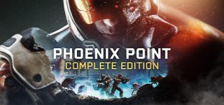 피닉스 포인트 컴플리트 에디션-Phoenix Point: Complete Edition