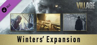 바이오하자드 빌리지 - 윈터즈 익스팬션(레지던트 이블) -Biohazard Village - Winters’ Expansion(Resident Evil)