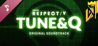 디제이맥스 리스펙트 V - 테크니카 튠 앤 큐 오리지널 사운드트랙-DJMAX RESPECT V - TECHNIKA TUNE & Q Original Soundtrack
