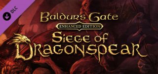 발더스 게이트: 시즈 오브 드래곤스피어-Baldur's Gate: Siege of Dragonspear