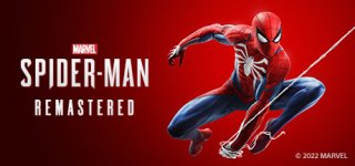 마블 스파이더맨 리마스터드-Marvel's Spider-Man Remastered