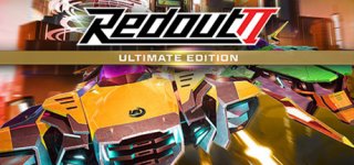 레드아웃 2 얼티메이트 에디션-Redout 2 - Ultimate Edition