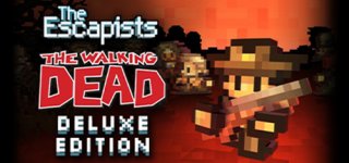 이스케이피스트 + 이스케이피스트: 더 워킹 데드 디럭스 에디션-The Escapists + The Escapists: The Walking Dead Deluxe Edition