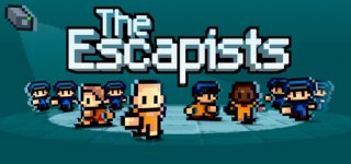 이스케이피스트-The Escapists