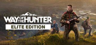 웨이 오브 더 헌터 엘리트 에디션-Way of the Hunter Elite Edition