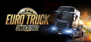 유로 트럭 시뮬레이터 2-Euro Truck Simulator 2