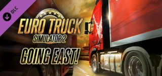 유로 트럭 시뮬레이터 2 - 고잉 이스트!-Euro Truck Simulator 2 - Going East!