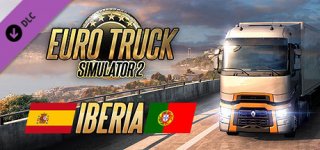 유로 트럭 시뮬레이터 2 - 이베리아-Euro Truck Simulator 2 - Iberia