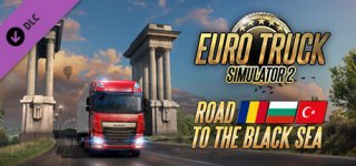 유로 트럭 시뮬레이터 2 - 흑해로 가는 길-Euro Truck Simulator 2 - Road to the Black Sea