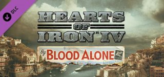 [특전제공] 하츠 오브 아이언 4: 바이 블러드 얼론-Hearts of Iron IV: By Blood Alone