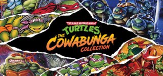 닌자 거북이 코와붕가 컬렉션-Teenage Mutant Ninja Turtles: The Cowabunga Collection