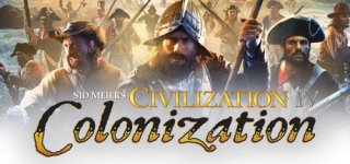 시드 마이어의 문명 4: 식민지화-Sid Meier's Civilization IV: Colonization
