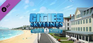 시티즈: 스카이라인 - 콘텐츠 크리에이터 팩: 해변 리조트-Cities: Skylines - Content Creator Pack: Seaside Resorts