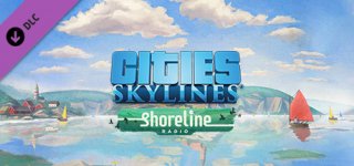 시티즈: 스카이라인 - 해변 라디오-Cities: Skylines - Shoreline Radio