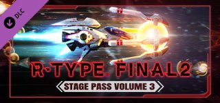 알타입 파이널 2 - 스테이지 패스 볼륨 3-R-Type Final 2 - Stage Pass Volume 3