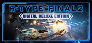 알타입 파이널 2 디지털 디럭스 에디션-R-Type Final 2 Digital Deluxe Edition