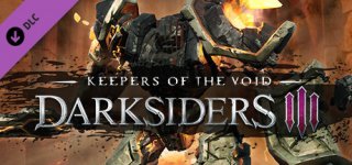 다크사이더스 3 - 공허의 수호자-Darksiders III - Keepers of the Void