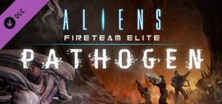 에이리언: 파이어팀 엘리트 - 페소젠 익스팬션-Aliens: Fireteam Elite - Pathogen Expansion