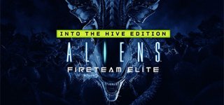 에이리언: 파이어팀 엘리트 인투 더 하이브 에디션-Aliens: Fireteam Elite - Into the Hive Edition