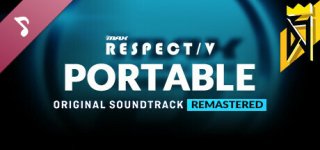 디제이맥스 리스펙트 V - 포터블 오리지널 사운드트랙(리마스터)-DJMAX RESPECT V - Portable Original Soundtrack(REMASTERED)