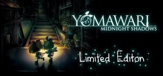 신 요마와리: 떠도는 밤 심연 디지털 리미티드 에디션-Yomawari: Midnight Shadows Digital Limited Edition